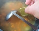 たまにはガッツリ!カツカレー♪作り方15写真