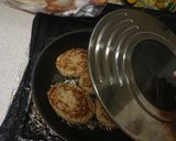 失敗しないハンバーグ♥ビニール袋で簡単作り方6写真