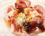 カリッとジューシー唐揚げ屋さんの唐揚げ！作り方3写真