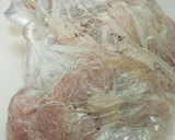 簡単柔らか♪鶏肉のマヨネーズ焼き作り方2写真