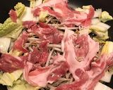 余った白菜で時短おかず☆作り方2写真