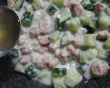 グラタン稲荷作り方5写真