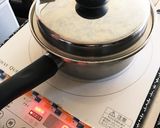 【北海道ふわふわ玄米小豆ごはん】作り方3写真