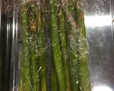 豚肉のオニオンソース人参フラッペ添え作り方6写真