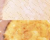 レモンカードを使ったエッグパイ作り方2写真