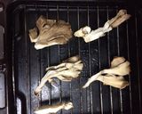 豚肉のオニオンソース人参フラッペ添え作り方7写真