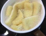 手が汚れず箸いらず!いなり棒作り方1写真