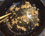 豚肉のオニオンソース人参フラッペ添え作り方10写真