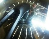 簡単!むき牡蠣で旨み濃縮プリプリ酒蒸し♪作り方4写真