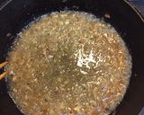 豚肉のオニオンソース人参フラッペ添え作り方11写真