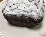 HBで簡単ガトーショコラ作り方5写真