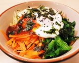 本格ビビンバ(비빔밥)!!★作り方7写真