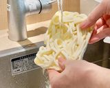 コシが違う!おいしい冷凍うどんの解凍方法作り方2写真
