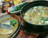 ほうれん草の胡麻和え作り方6写真