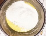 しっとり簡単！！バナナパウンドケーキ ♡作り方3写真