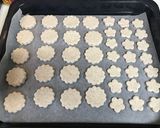 ヘルシー♩お豆腐クッキー作り方4写真
