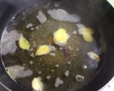 秘伝、本当に美味しい牛丼がこれだ〜！作り方4写真