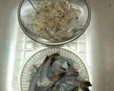 ✳グリーンカレー❤辛いけど美味しい～♥作り方1写真