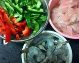 ✳グリーンカレー❤辛いけど美味しい～♥作り方3写真
