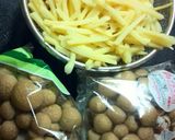 ✳グリーンカレー❤辛いけど美味しい～♥作り方4写真