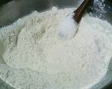我が家の食パン作り方1写真