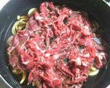 秘伝、本当に美味しい牛丼がこれだ〜！作り方6写真