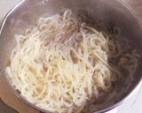 秘伝、本当に美味しい牛丼がこれだ〜！作り方10写真