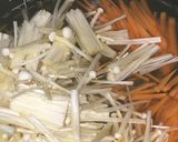 冷めても美味しいシジミご飯作り方3写真