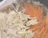 冷めても美味しいシジミご飯作り方4写真