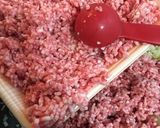 こうじ味噌で麻婆豆腐＊えのきでかさまし♪作り方3写真