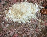 こうじ味噌で麻婆豆腐＊えのきでかさまし♪作り方4写真