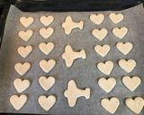 ヘルシー♩お豆腐クッキー作り方5写真