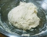 我が家の食パン作り方2写真