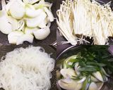 秘伝、本当に美味しい牛丼がこれだ〜！作り方2写真