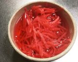 秘伝、本当に美味しい牛丼がこれだ〜！作り方12写真