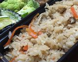 冷めても美味しいシジミご飯作り方5写真
