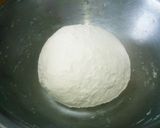 我が家の食パン作り方5写真
