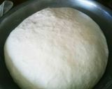 我が家の食パン作り方6写真