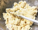 簡単HMでサクサククッキー♪作り方3写真