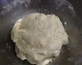 トースターで簡単スコーン♪作り方2写真