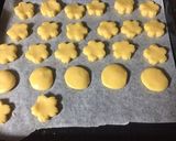 簡単HMでサクサククッキー♪作り方5写真