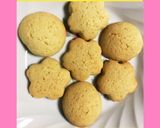 簡単HMでサクサククッキー♪作り方6写真