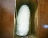 我が家の食パン作り方8写真