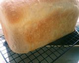 我が家の食パン作り方10写真