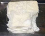 塩昆布とほうじ茶で簡単旨い♡揚げ出し豆腐作り方1写真