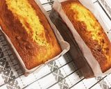 しっとり簡単！！バナナパウンドケーキ ♡作り方10写真