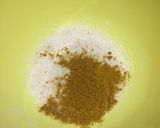 簡単！ヘルシーささ身のカレー風味フライ作り方3写真