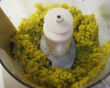春の3色オリジナルケーキ☆ひな祭り作り方5写真