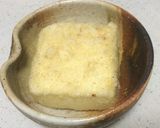 塩昆布とほうじ茶で簡単旨い♡揚げ出し豆腐作り方3写真