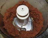 春の3色オリジナルケーキ☆ひな祭り作り方7写真